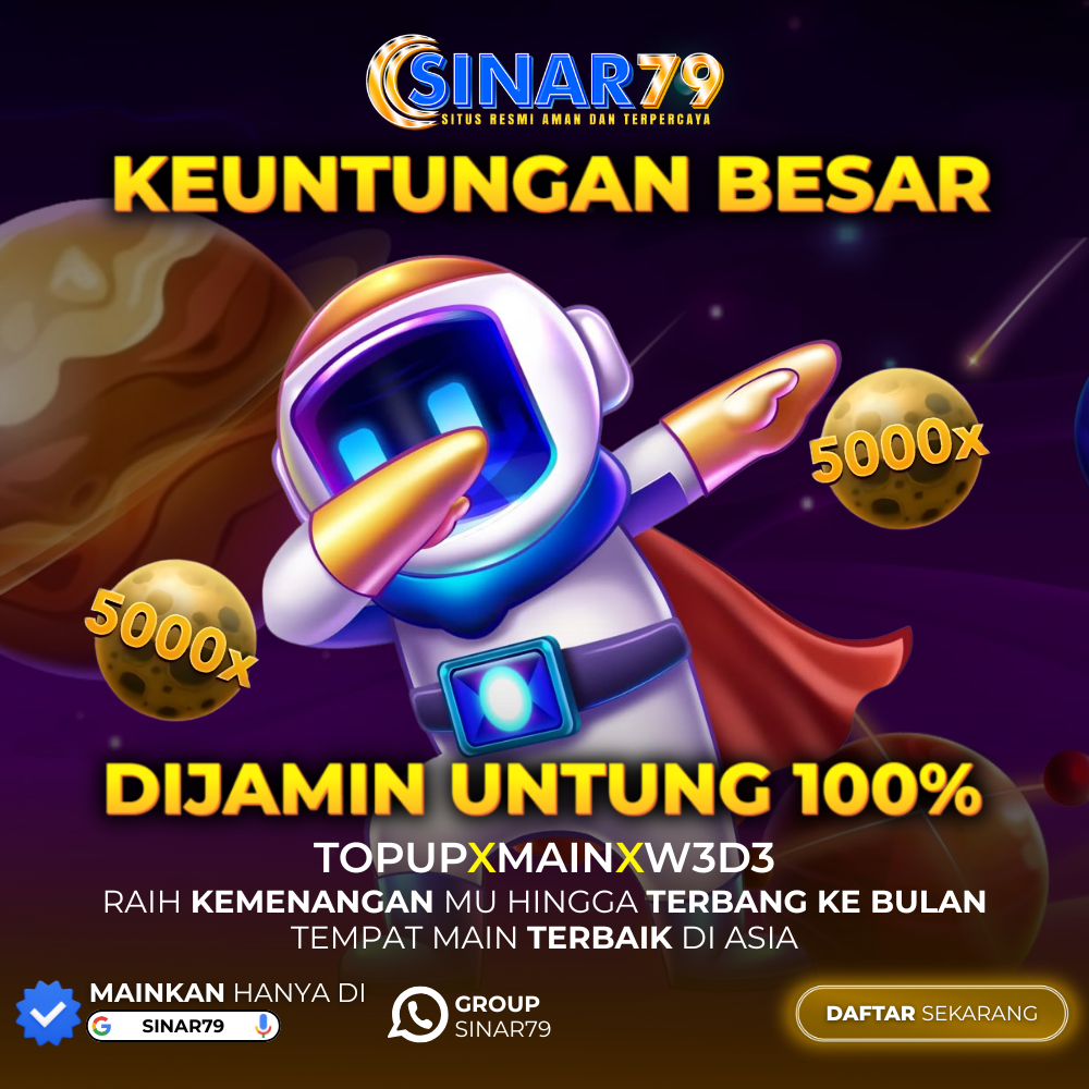 Situs Togel Online